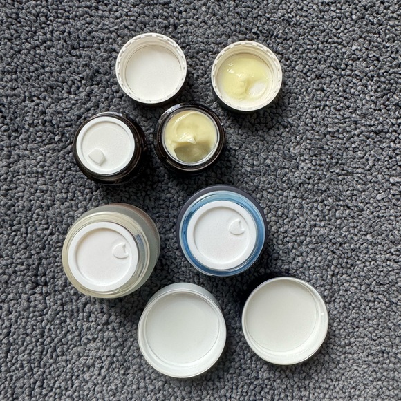 Fresh Moisturizer Bundle * 4 items - Picture 5 of 5